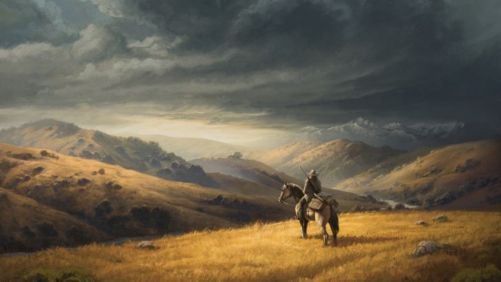 Jeff Kaplan chia sẻ quan điểm về làn sóng phẫn nộ vô lý trong cộng đồng game thủ hiện nay- Ảnh 1.