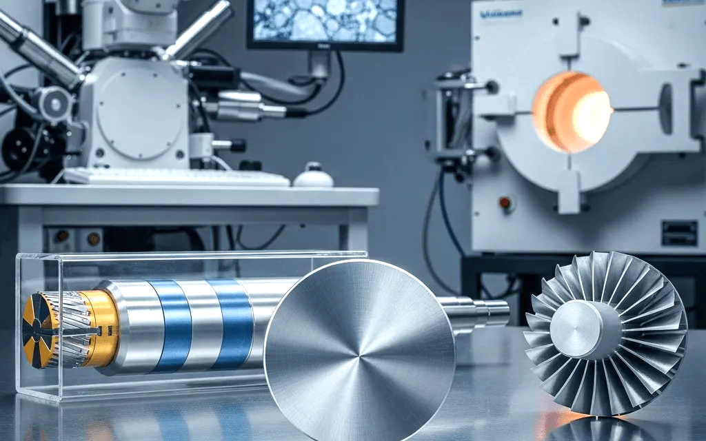 Nga sở hữu kim loại ánh bạc, cả lò hạt nhân và tên lửa không thể thiếu: Tứ cường thế giới cũng vậy! - Ảnh 3.