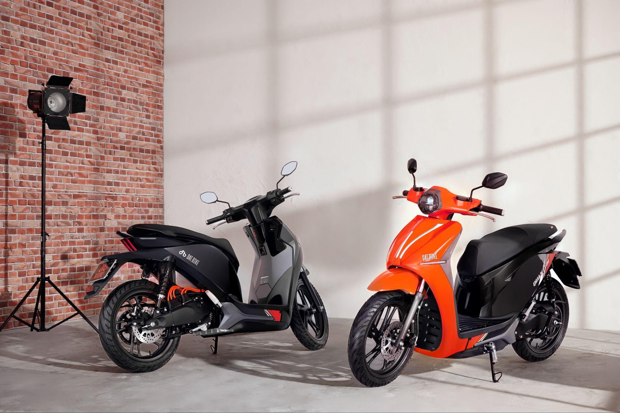 Điện hóa giao thông: Lời giải tự chủ trước biến động nhiên liệu- Ảnh 3.