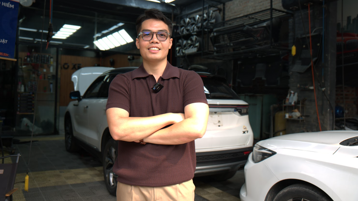 KOL Hiếu Xe Tàu dự báo 5 năm tới: Bài toán khó nhất của xe điện Trung Quốc không nằm ở mức giá