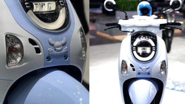 Honda Scoopy Cinnamoroll 2026 gây sốt với thiết kế “cute lạc lối”, bản giới hạn 2.000 chiếc khiến giới trẻ săn lùng