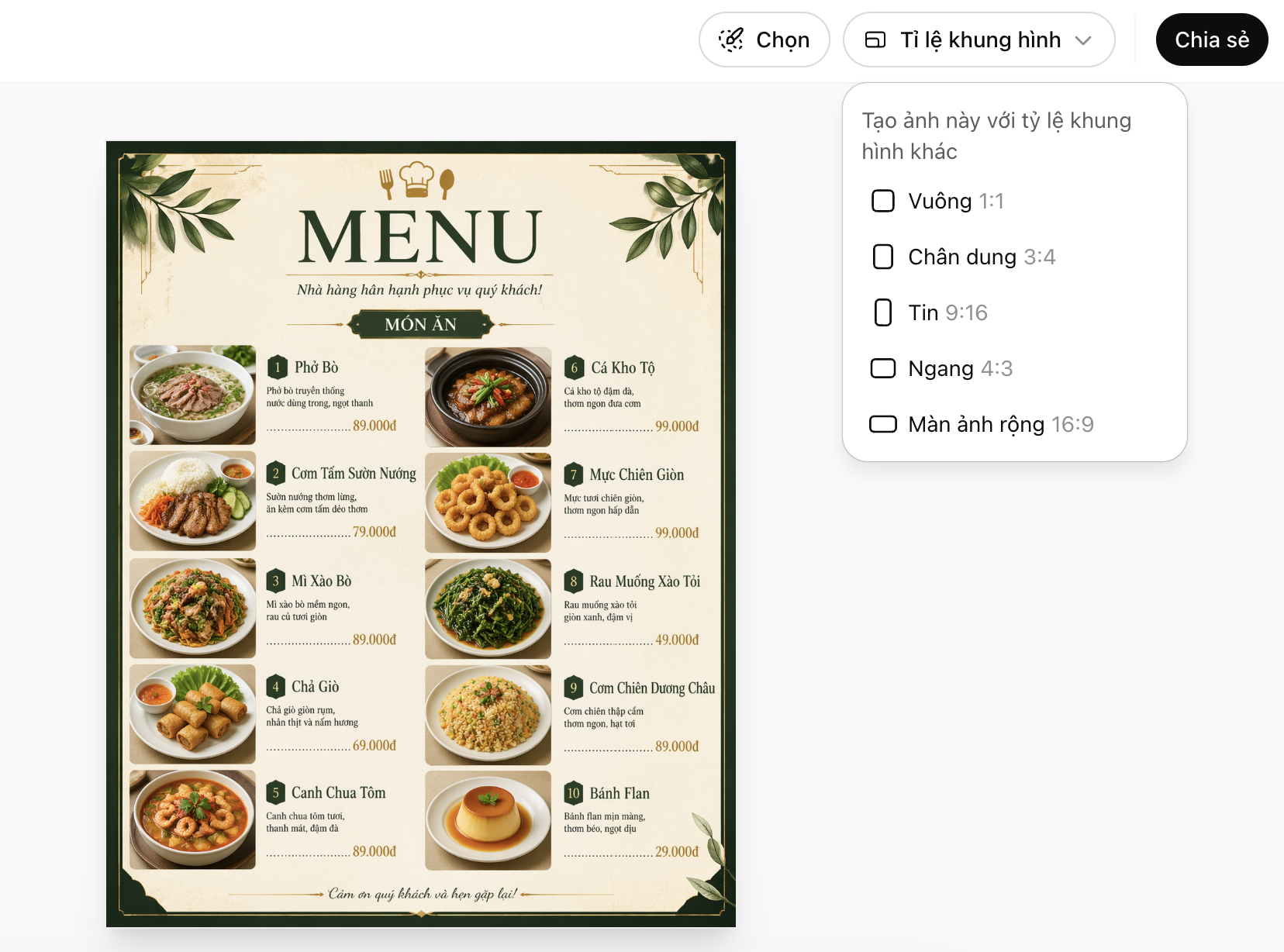 Cư dân mạng Việt Nam "mất ngủ" vì một tính năng mới trên ChatGPT - Ảnh 1.