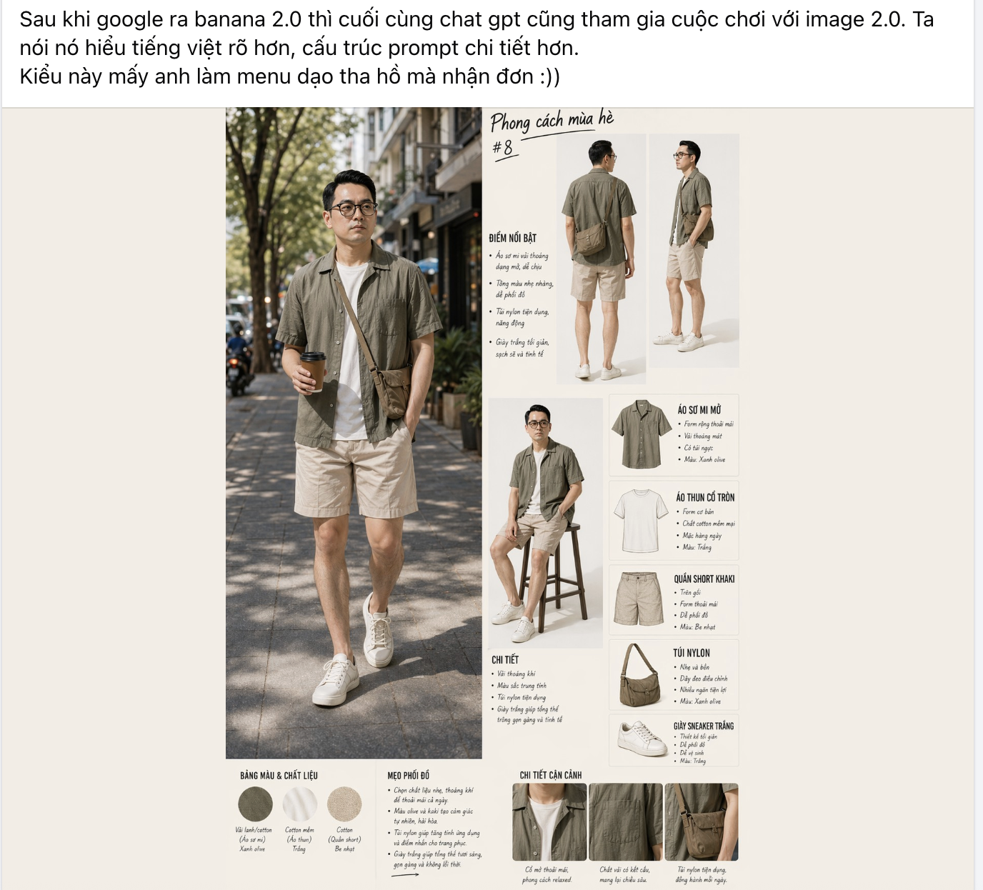 Cư dân mạng Việt Nam "mất ngủ" vì một tính năng mới trên ChatGPT - Ảnh 2.