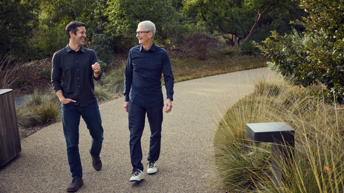 Tim Cook đã làm được gì trong những năm tại vị? - Ảnh 5.