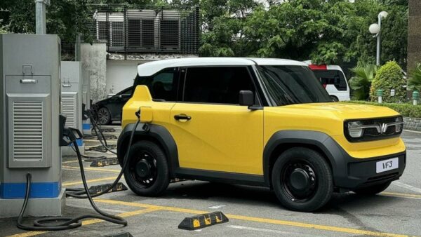 Tin vui cho người đi xe điện