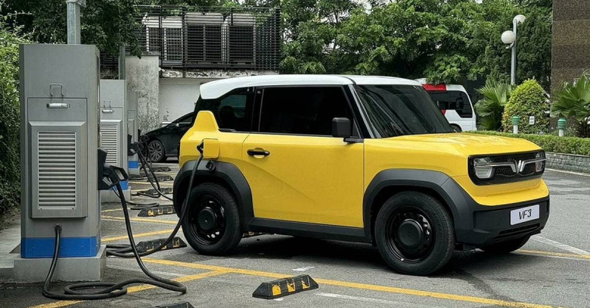 Tin vui cho người đi xe điện