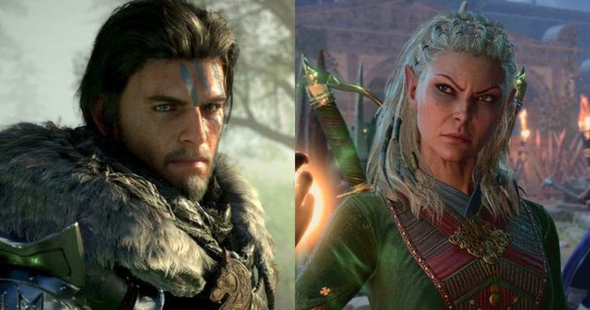 Crimson Desert bị chê ‘học lỏm’ Red Dead và Zelda, nhưng cộng đồng lại tranh cãi vì lý do này