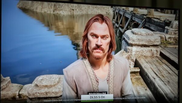 Nhiều game thủ tố DLSS 5 “ảo giác” trong ảnh demo GTC 2026, nhưng video phân tích lại chỉ ra đây là lỗi cũ của game