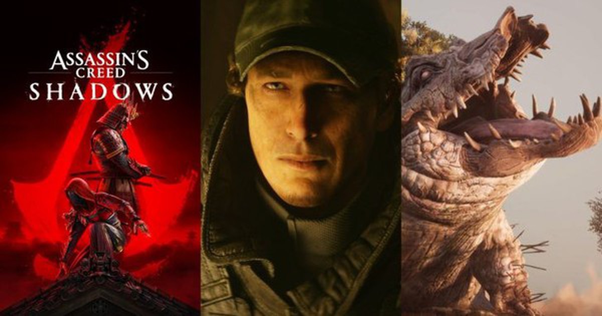 ‘Assassin’s Creed Shadows dẫn đầu 9 đề cử tại Canadian Game Awards 2026, nhưng câu chuyện đáng nhớ nhất lại thuộc về một studio vừa “khai tử”