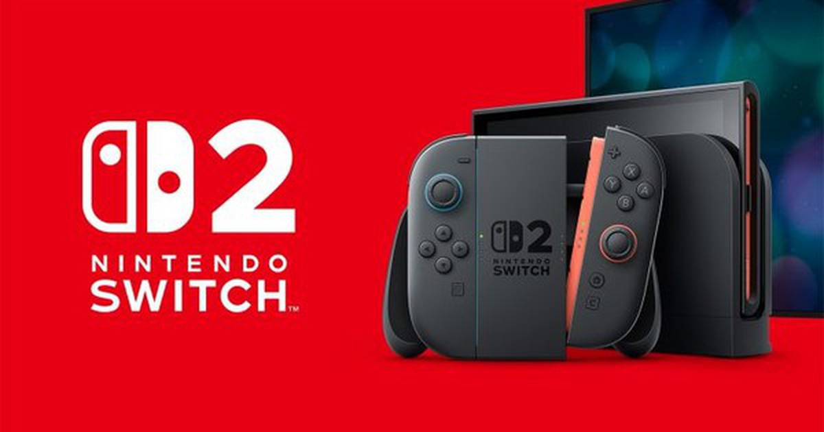 Nintendo Switch 2 sắp tăng giá, và đây là lý do