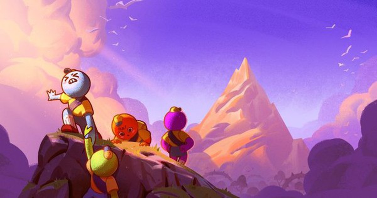 Studio làm game indie bán chạy nhất 2025 bị gọi là ‘lười biếng’ vì không cập nhật liên tục