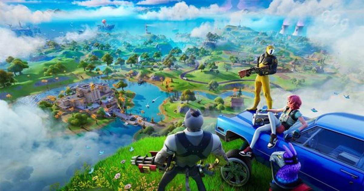 Fortnite không phải game “bất tử”, nhà phân tích nói Epic đang sụp đổ dần