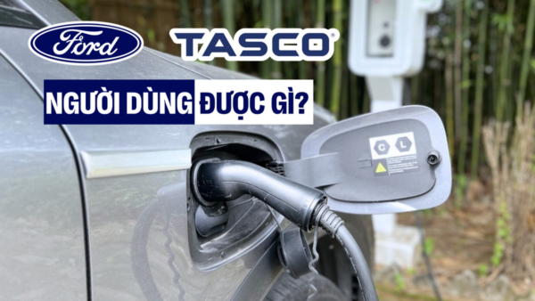 Liên minh trạm sạc tại Việt Nam: Chủ xe có lợi thật không hay vẫn rối như cũ?