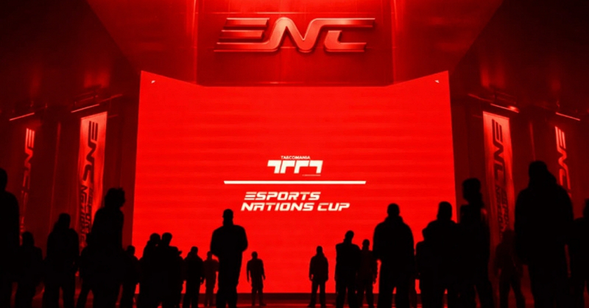 Esports Nations Cup 2026 chính thức công bố 16 bộ môn thi đấu: có tới hai tựa game mà Việt Nam nổi tiếng chơi giỏi