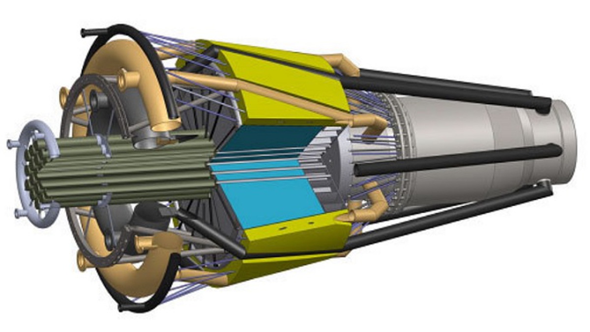 Liên minh nhà khoa học Nga tạo “cực phẩm hạt nhân” 1 thế kỷ mới hỏng: Bí mật ở đồng vị giá 4.000 USD/gram