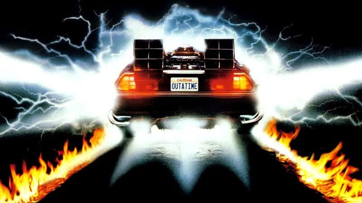 Bí ẩn về du hành thời gian và hiệu ứng cánh bướm qua những sự kiện nhỏ định hình tương lai