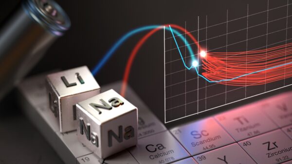 Dùng siêu máy tính tìm ra cách cải thiện pin sodium-ion, có tiềm năng ứng dụng vào xe điện
