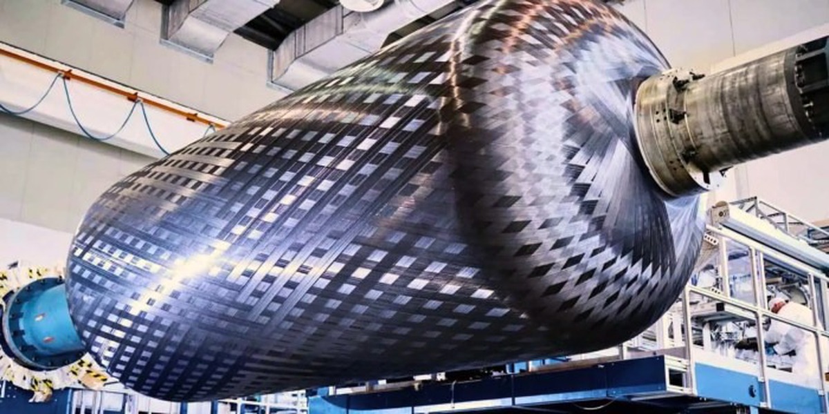 Phát minh như khoa học viễn tưởng của Mỹ làm rung chuyển ngành vật liệu: Tự chữa lành tới 1.000 lần, tuổi thọ vài trăm năm, thách thức giới hạn công nghệ