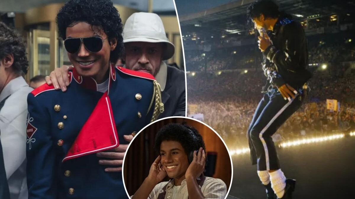 Michael: Bộ phim tiểu sử về Michael Jackson vì sao lại có sức hút mãnh liệt đến vậy?