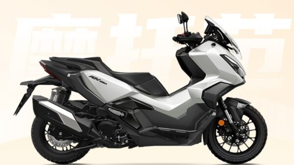 Honda Forza 350 và ADV350 nâng cấp loạt trang bị nhưng giữ nguyên giá bán khiến thị trường xe tay ga tầm trung dậy sóng