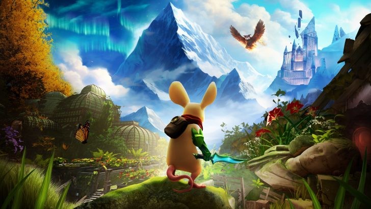 Sau Rec Room, đến lượt cha đẻ Moss sa thải hàng loạt: dự án lớn bị hủy, cả team nỗ lực gọi vốn nhưng thất bại- Ảnh 1.