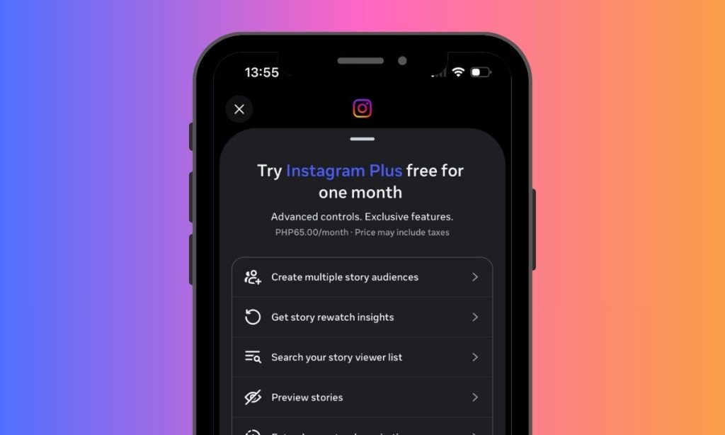 Instagram thu tiền để giúp bạn xem story crush một cách ẩn danh - Ảnh 1.