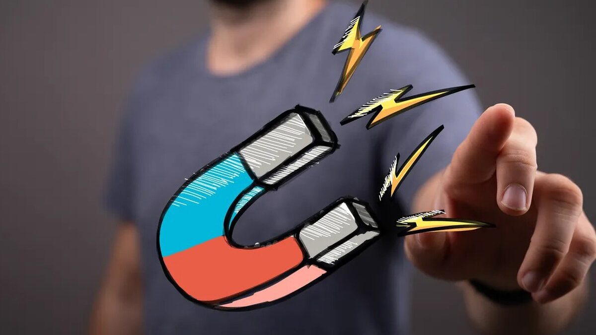 Cầm cả “siêu năng lượng” vũ trụ trong lòng bàn tay: Thứ vũ khí từ trường khiến các phòng thí nghiệm kinh ngạc