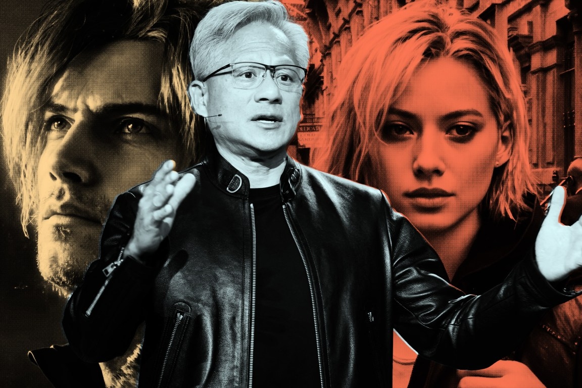 CEO Nvidia tuyên bố game thủ “hoàn toàn sai” khi chỉ trích DLSS 5, khẳng định AI không phá hỏng mà còn nâng tầm đồ họa - Ảnh 2.