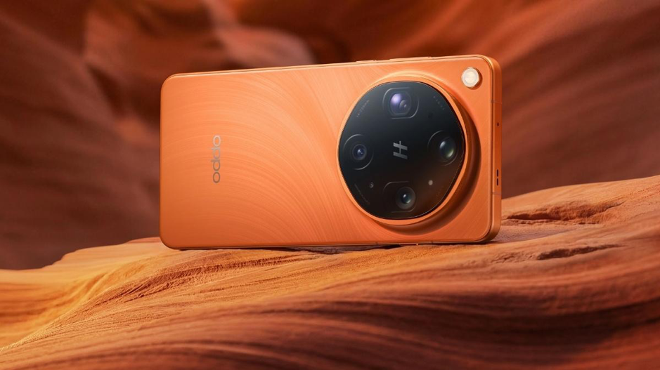 Mở hộp và trải nghiệm nhanh Find X9 Ultra: Chiếc máy hoàn thiện nhất từ trước đến nay của OPPO