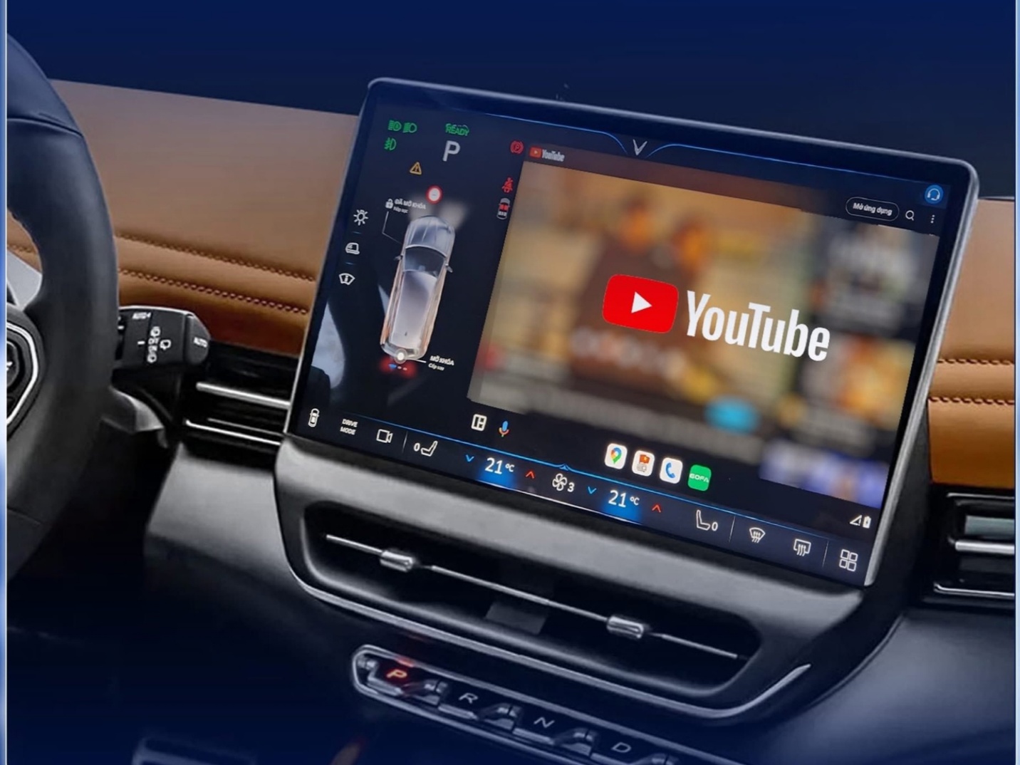 Trợ lý ảo VinFast 3.0 chạm đúng “gu” người trẻ - Ảnh 2.