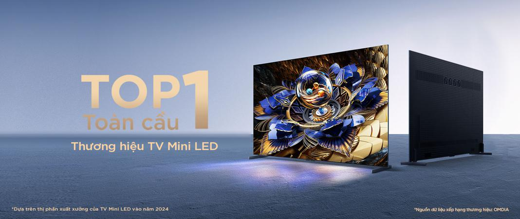 Vẫn nghĩ TCL chỉ là hãng TV? Đây là tập đoàn khổng lồ và quyền lực hơn bạn nghĩ rất nhiều - Ảnh 1.