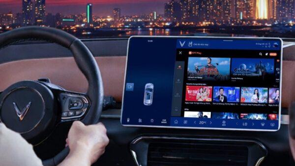 Trợ lý ảo VinFast 3.0 chạm đúng gu người trẻ