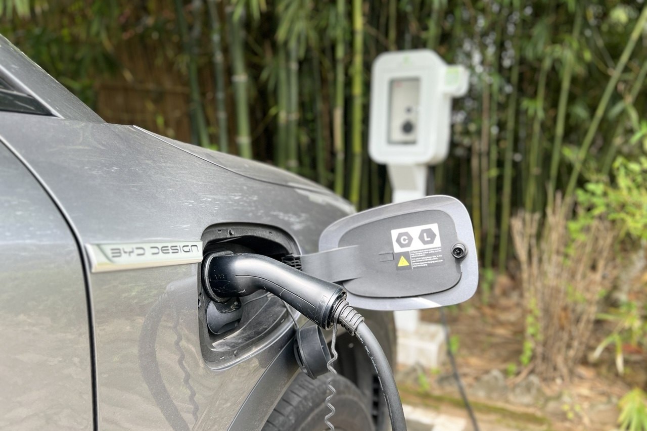 Liên minh trạm sạc tại Việt Nam: Chủ xe có lợi thật không hay vẫn rối như cũ?- Ảnh 2.