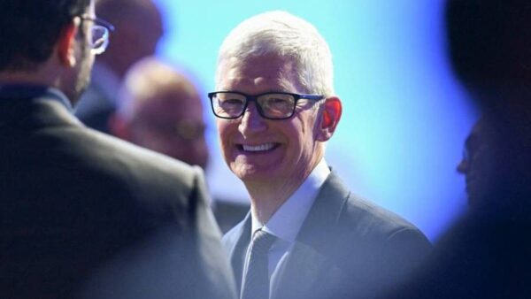 Tim Cook đã làm được gì trong những năm tại vị?