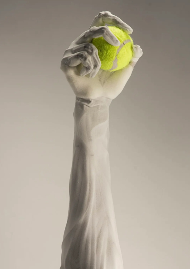 Sau bảy năm nghiên cứu giải phẫu cơ thể, công ty Ba Lan thành công chế tạo cánh tay robot sở hữu cơ bắp như con người, có thể nắm được 7 kg chỉ bằng một ngón tay - Ảnh 4.