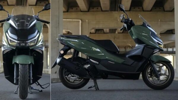 Mẫu xe tay ga giá rẻ của Honda gây chú ý, tiết kiệm đến mức khó tin khiến người dùng bất ngờ khi trải nghiệm thực tế