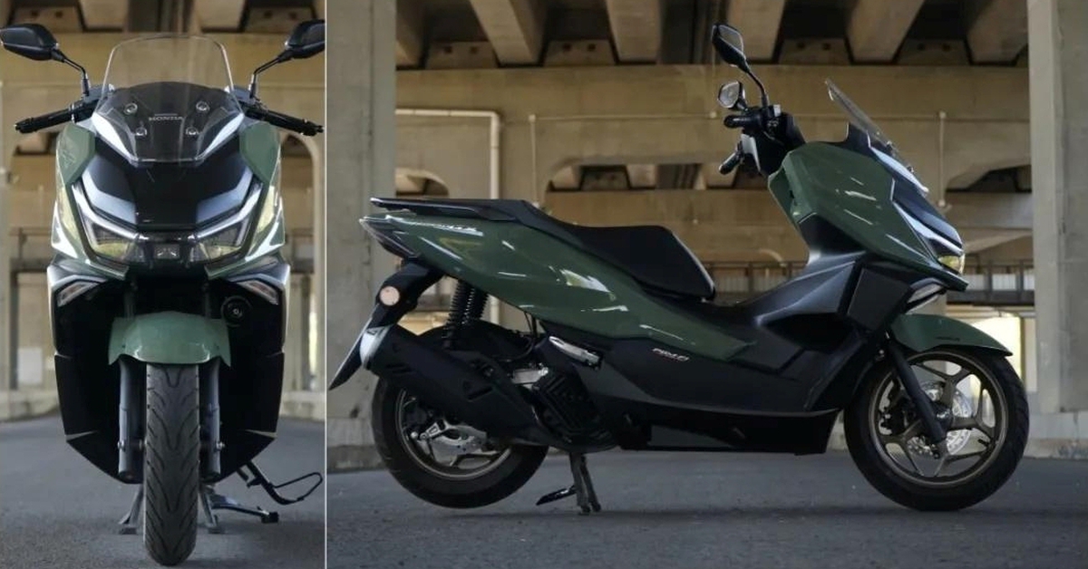 Mẫu xe tay ga giá rẻ của Honda gây chú ý, tiết kiệm đến mức khó tin khiến người dùng bất ngờ khi trải nghiệm thực tế