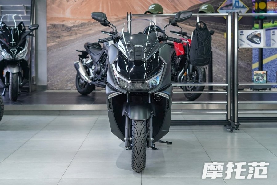 Mẫu xe tay ga giá rẻ của Honda gây chú ý, tiết kiệm đến mức khó tin khiến người dùng bất ngờ khi trải nghiệm thực tế - Ảnh 4.