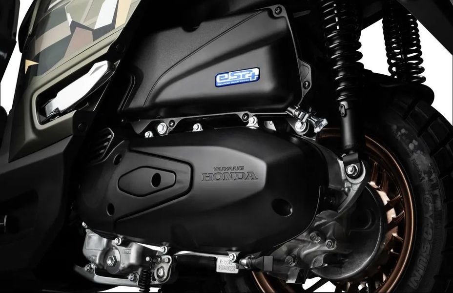 HooRide125 ra mắt gây chú ý với loạt trang bị “full option”, nhưng nếu về Việt Nam liệu có đủ sức cạnh tranh? - Ảnh 4.