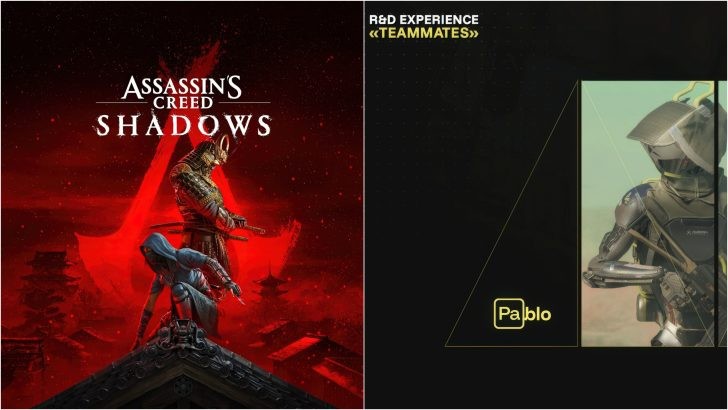 Ubisoft lỗ kỷ lục 1,3 tỷ euro, hủy 7 game, nói năm sau mới qua đáy - Ảnh 1.