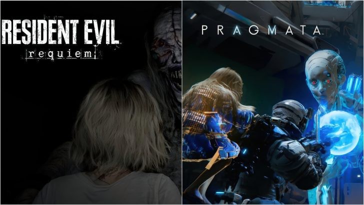 Resident Evil Requiem dùng path tracing nhưng chỉ chạy được trên card đồ họa NVIDIA- Ảnh 1. Resident Evil Requiem dùng path tracing nhưng chỉ chạy được trên card đồ họa NVIDIA- Ảnh 1.