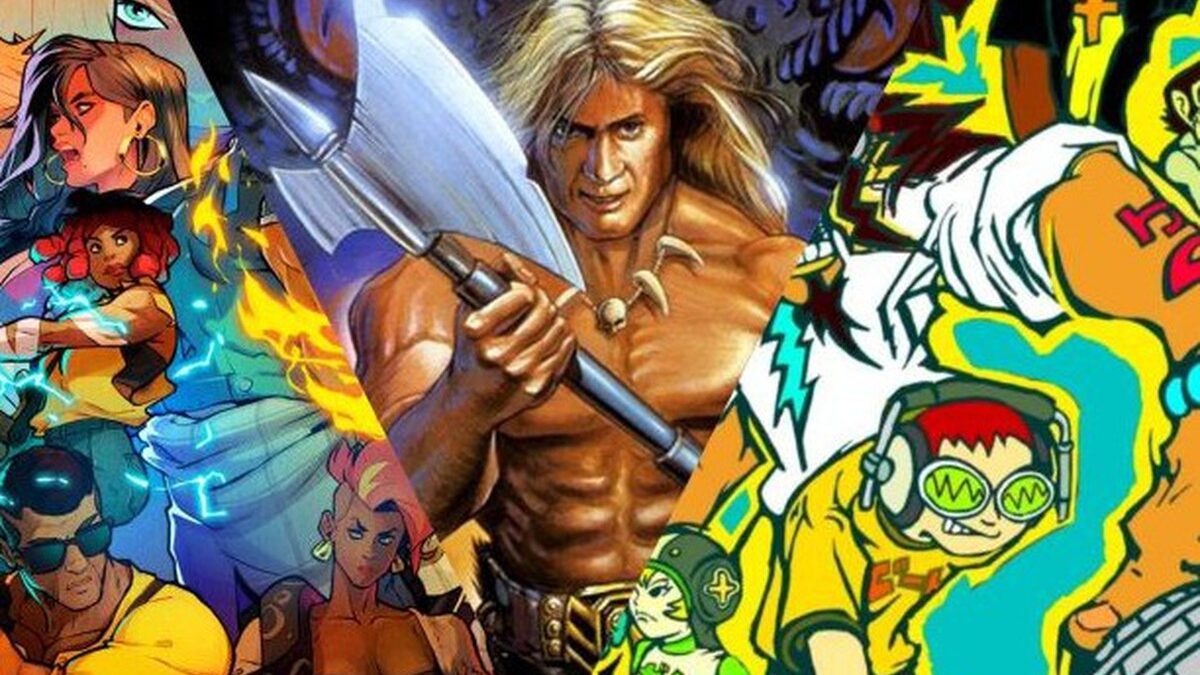 SEGA lỗ hơn 31 triệu USD, Sonic Rumble Party bị chỉ mặt đặt tên