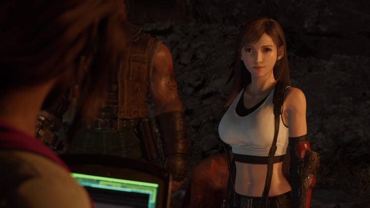 Đạo diễn Final Fantasy VII Remake nói phần ba sẽ là cái kết lớn nhất - Ảnh 1.
