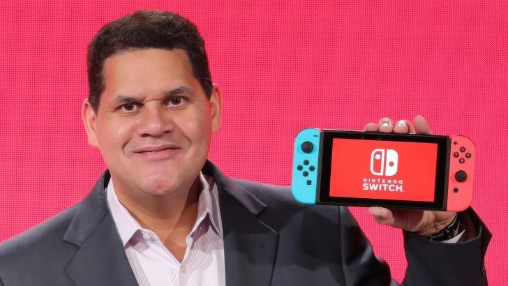 Nintendo không bao giờ giảm giá game, cựu CEO giải thích lý do liên quan đến văn hóa Kyoto- Ảnh 1. Nintendo không bao giờ giảm giá game, cựu CEO giải thích lý do liên quan đến văn hóa Kyoto- Ảnh 1.