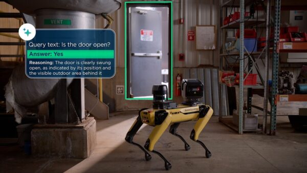 Robot của Boston Dynamics gây sốt với khả năng suy luận, “biết suy nghĩ” nhờ Gemini AI nhưng vẫn mắc lỗi ngớ ngẩn khó tin