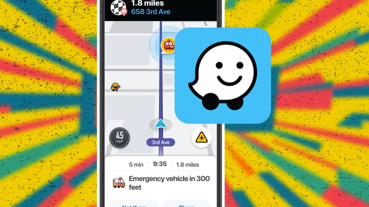 Tôi đã sai lầm khi cho rằng Google Maps là chỉ đường tốt nhất, ứng dụng bản đồ này dùng hay hơn nhiều