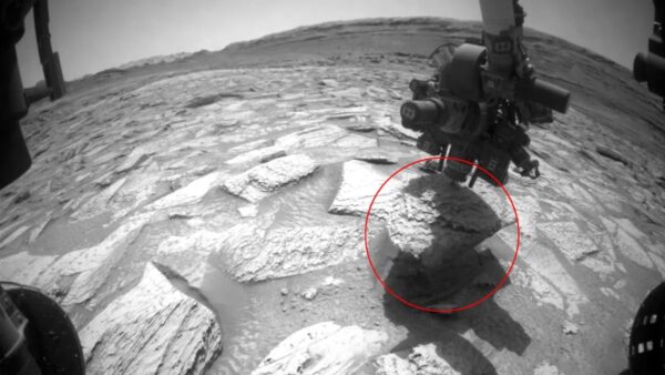 Suýt mất trắng hàng trăm triệu USD: NASA giải cứu tàu Curiosity khỏi sự cố tồi tệ nhất trên Sao Hỏa