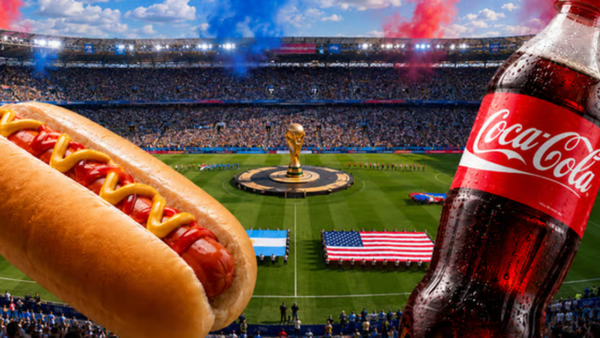 FIFA nói fan mua vé chung kết World Cup giá 52 tỷ đồng sẽ được đích thân… chủ tịch FIFA mang tận tay xúc xích và Coca
