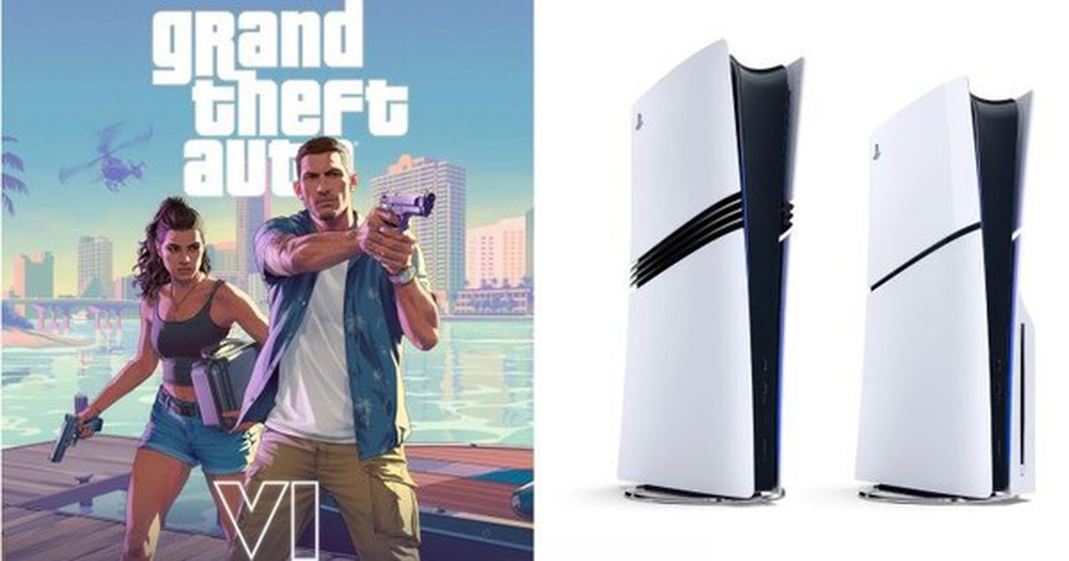 Game thủ chờ GTA 6 để mua PS5, nhưng giá PS5 đã cao kỷ lục