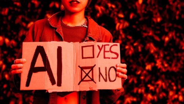 Gen Z càng dùng càng ghét AI: Công nghệ từng được tung hô nay lại khiến giới trẻ tức giận và bất an